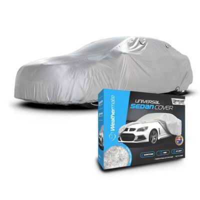 Weathermate Storm Car Cover Sedan up to 5.2m SS520