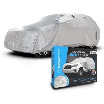 Weathermate Storm Car Cover SUV up to 4.5m SV450