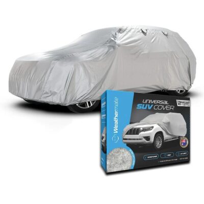 Weathermate Storm Car Cover SUV up to 4.9m SV490