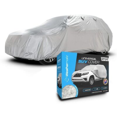 Weathermate Storm Car Cover SUV up to 5.4m SV540
