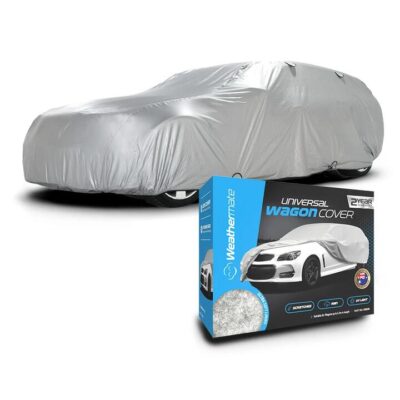 Weathermate Storm Car Cover Wagon up to 5.2m SW520