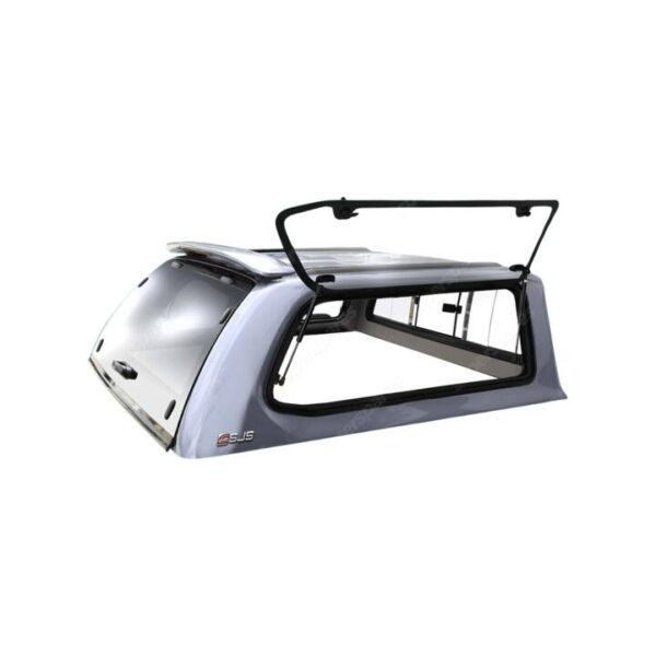 EFS SJS Premium Popup Windows Canopy for Mazda BT50 2WD 4WD DUAL CAB 2011-2020