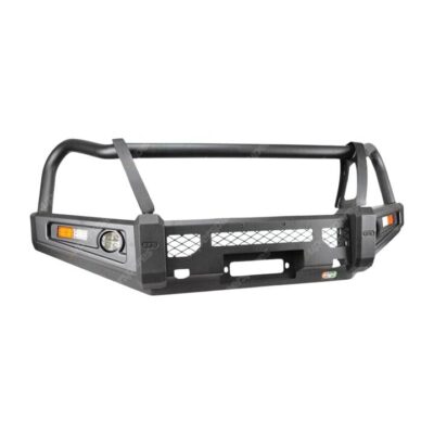 EFS Adventure Pioneer Bullbar for Toyota Landcruiser 200 Series Incl KDSS 15-On