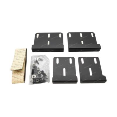 New Sports Bar Adapter Brackets for Tonneau Roller Shutters Universal Dual Cab