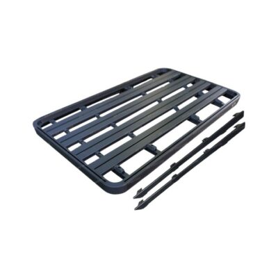 180 x 125cm Roof Rack Flat Platform with Bracket for Land Rover Discovery 5