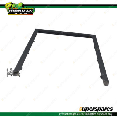 Ironman 4x4 Alu-Cab Table Slide AC-CC-A-TS Spare Parts Replacement Offroad 4WD