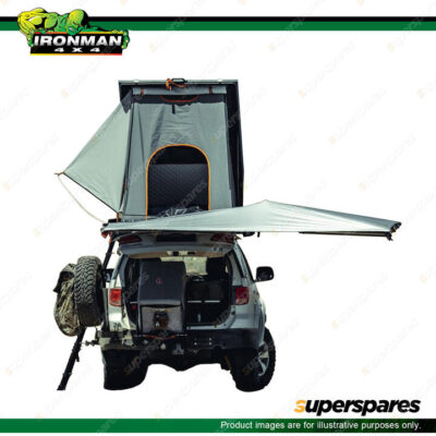 Ironman Alu-Cab Gen 3.1 Expedition Tent Side Rain Cover each AC-S-CA-AFT-3.1-FLY