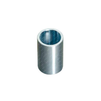 Roadsafe Clevis Mount Protection Sleeve - 25.4mm I.D. 31.4mm O.D. Zinc Plated