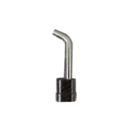 Roadsafe Locking Hitch Pin Black E-Coat 2 Pin - Towing Accessories