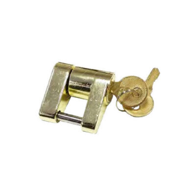 Roadsafe Treg Pin Or Coupling Lock - 6.3mm Diameter Pin Rubber O-Ring Seal
