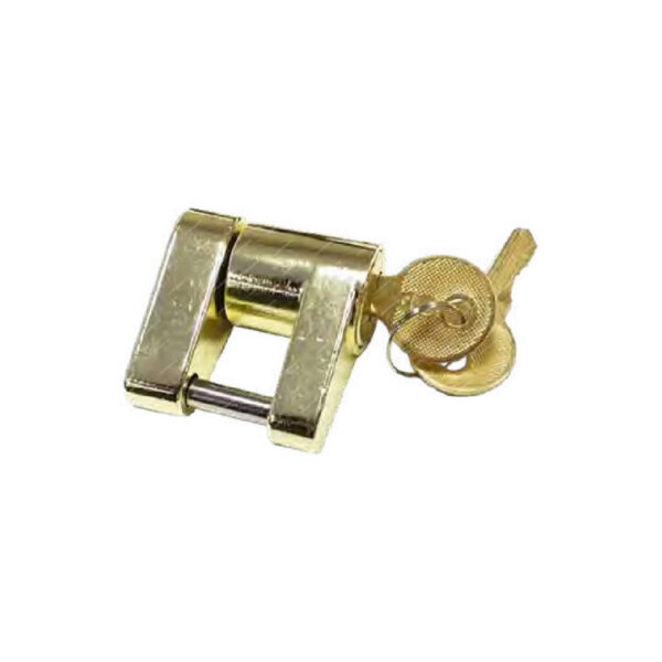 Roadsafe Treg Pin Or Coupling Lock Hang Pack - 6.3mm Diameter Pin Rubber O-Ring