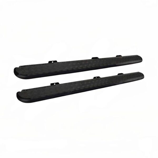 RAXAR Heavy Duty Side Steps for Isuzu D-Max 06/2020-On 4X4 Offroad