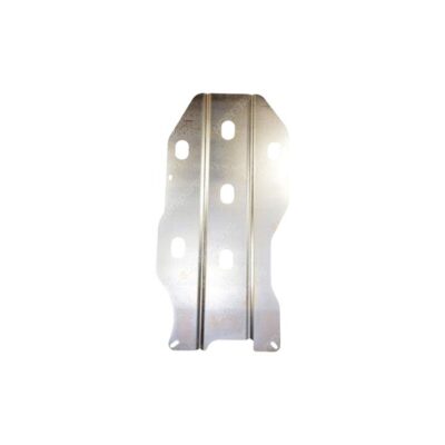 Roadsafe 4WD Underbody Protection Plate for Isuzu D-Max Diesel 3RD PLATE 12-13