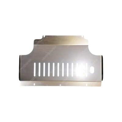 Roadsafe Underbody Protection Plate for Nissan Navara D40 4cyl 1ST PLATE 05-11