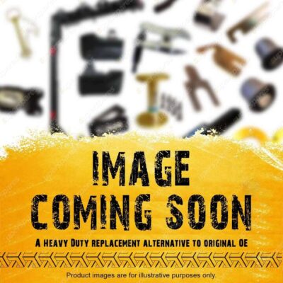 2 Pcs Roadsafe 4WD HD Tow Points for Nissan Patrol GQ & GU Suits all models