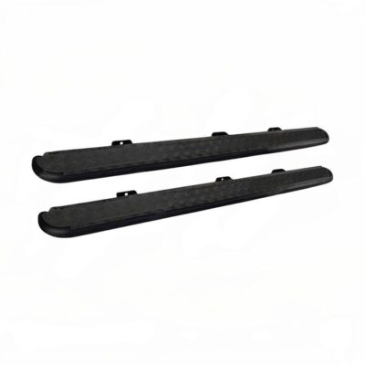 RAXAR Side Steps for Toyota Land Cruiser 300 Series 2021-On 4X4 Offroad