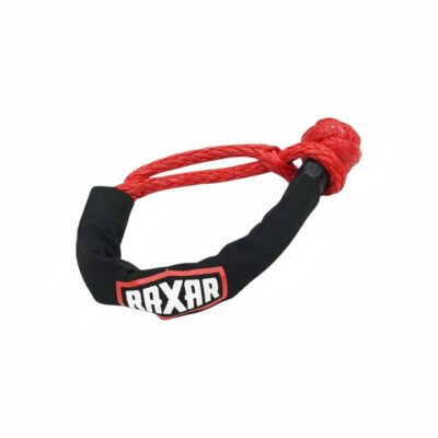 RAXAR Soft Shackle - 10,000KG MBS 60cm x 9.5mm Diam. Recovery Essentials