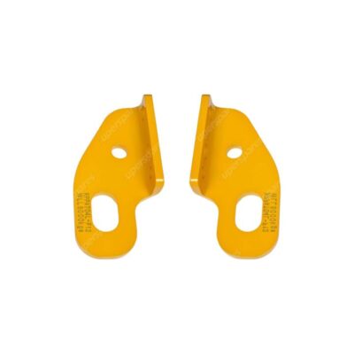 Roadsafe Rear Recovery Tow Points for GWM Tank 300 with Factory Rear Bumper