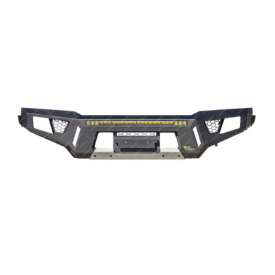 Ironman 4x4 Steel Winch Bull Bars Raid Bull Bar BBR019SC Offroad 4WD