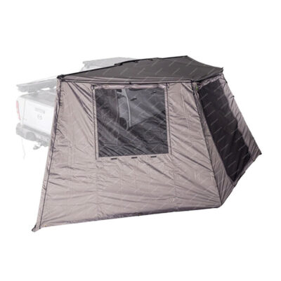 Ironman 4x4 180 Awning Wall Kit 2.0m - 5 Pieces IAWNWALL180023 Offroad 4WD