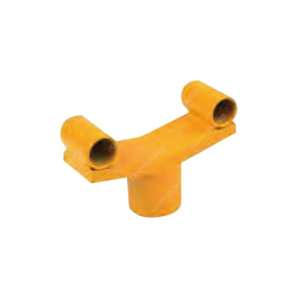 Roadsafe Bottle Jack Ram Extensions Top Plate Axle Premium Quality