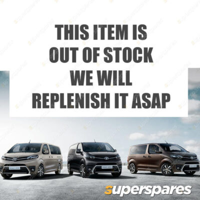 1 Pc Roadsafe Multi for Hitch Receiver Adaptor Brand New High Quality