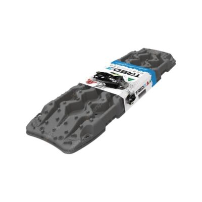 Roadsafe Tred GT Recovery Boards Gunmetal Grey Brand New Hight Quality