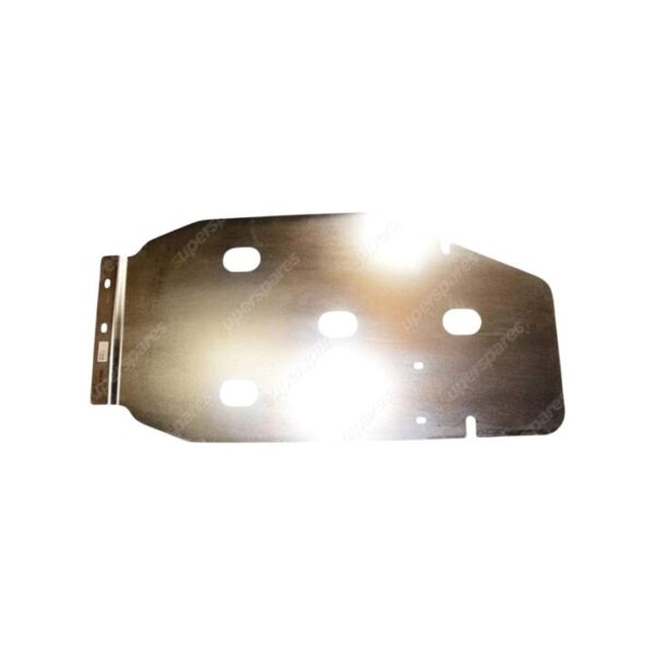Roadsafe 4WD Underbody Protection Plate for Mazda BT-50 Gen 2 3RD PLATE 2011-on