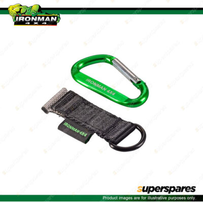 Ironman 4x4 Gravity Hook System Instant Awning Accessories IAWNORG023 4WD