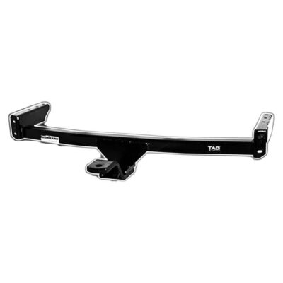 TAG Light Duty Towbar Kit for Mazda Tribute 6Z 8Z CU EP YU Wagon 03/00-08 1600kg