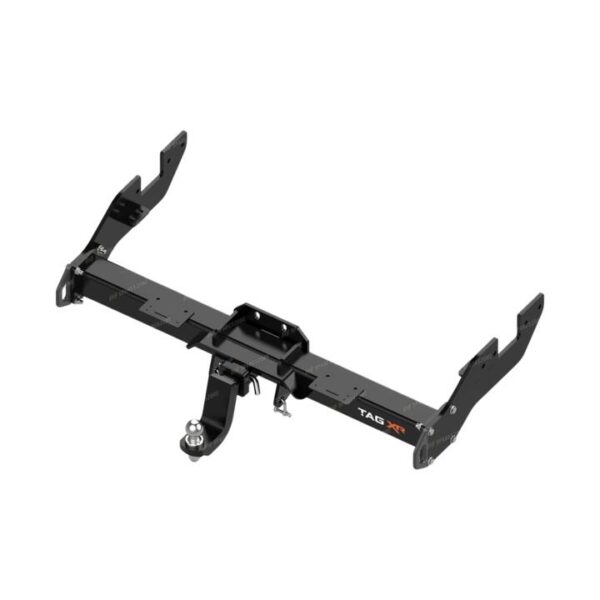 TAG 4x4 Recovery Towbar for Toyota Hilux GUN112 GUN122 GUN125 GUN126 GUN135