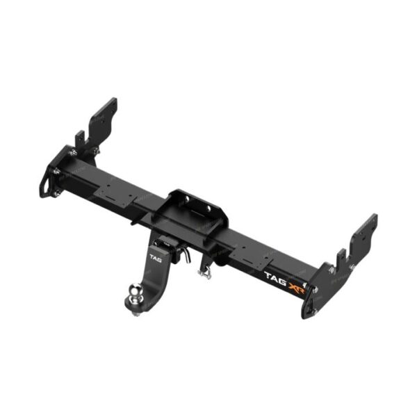 TAG 4x4 Recovery Towbar for Toyota Landcruiser VDJ79 VDJ79R 4.5L 4500kg Capacity