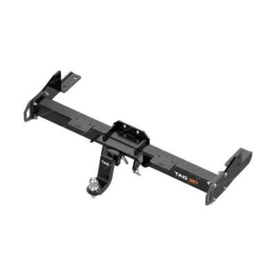 TAG 4x4 Recovery Towbar for Nissan Patrol Y62 5.6L VK56VD 13-On 3500kg Capacity