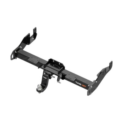 TAG 4x4 Recovery Towbar for Isuzu D-Max TFR TFR40J TFS 1.9L 3.0L 3500kg Capacity