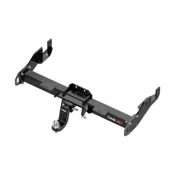 TAG 4x4 Recovery Towbar for Mazda BT-50 B30B TF 3.0L 07/2020-On 3500kg Capacity