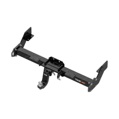 TAG 4x4 Recovery Towbar for Ford Ranger PX1 PX2 PX3 3.2L 11-22 3500kg Capacity
