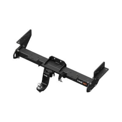 TAG 4x4 Recovery Towbar for Nissan Navara D23 NP300 2.3L 2.5L 3500kg Capacity