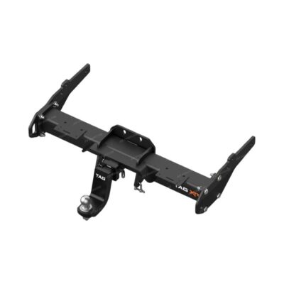 TAG 4x4 Recovery Towbar for Volkswagen Amarok 2H S1B S6B S7B 2.0L 09/11-12/22