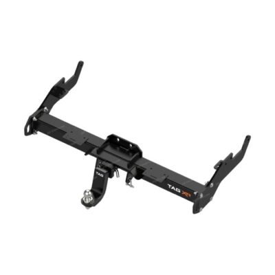 TAG 4x4 Recovery Towbar for Toyota Hilux GGN25R KUN26 KUN26R 3.0L 4.0L 2005-2015