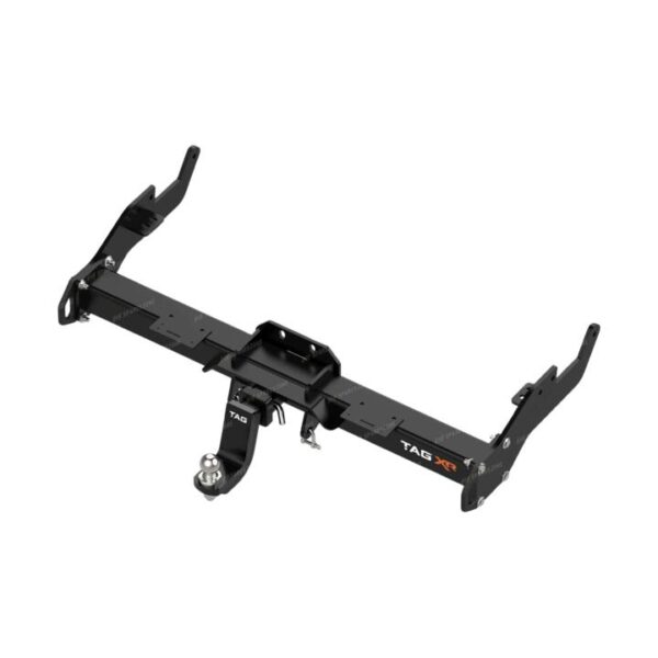TAG 4x4 Recovery Towbar for Toyota Hilux GGN25R KUN26 KUN26R 3.0L 4.0L 2005-2015