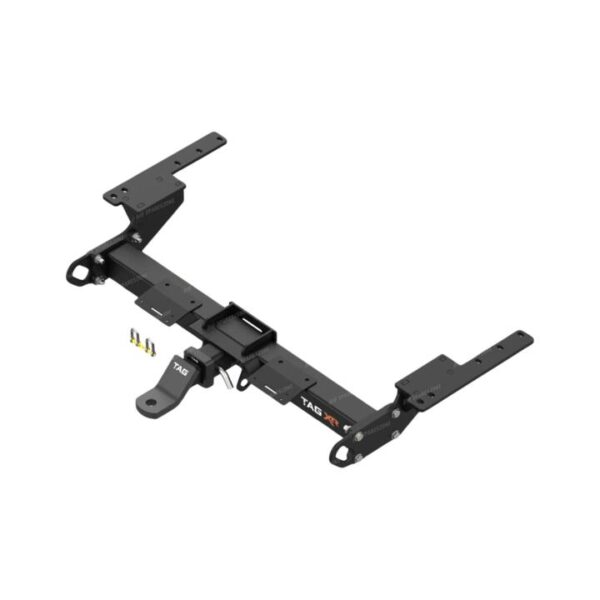 TAG 4x4 Recovery Towbar for Toyota Landcruiser Prado GDJ150 GRJ150 KDJ150 KDJ155