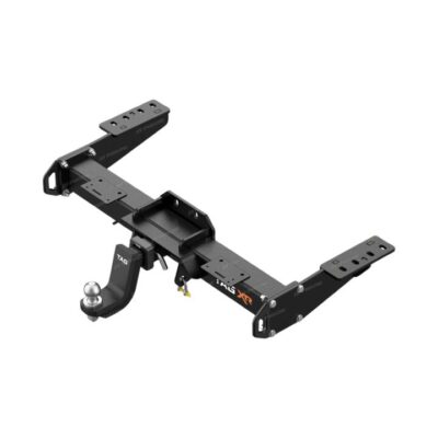 TAG 4x4 Recovery Towbar for Ford Ranger PY T6.2 2.0L 3.0L 22-On 3500kg Capacity