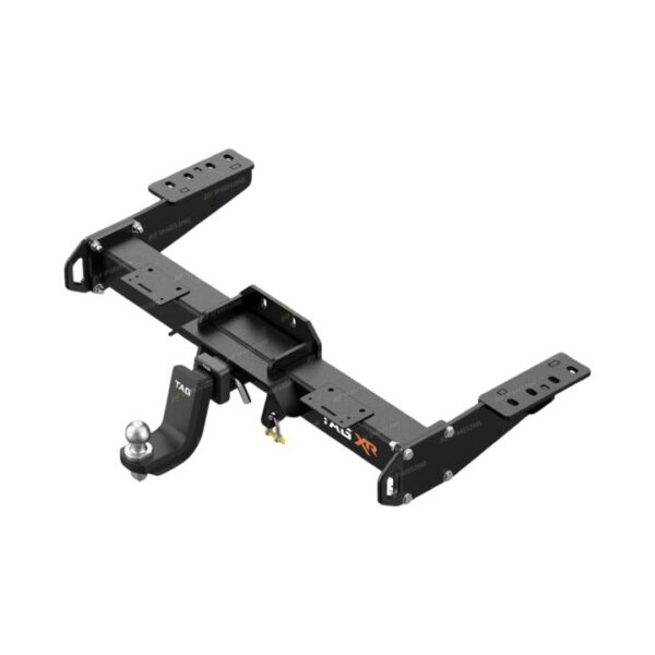 TAG 4x4 Recovery Towbar for Ford Ranger PY T6.2 2.0L 3.0L 22-On 3500kg Capacity