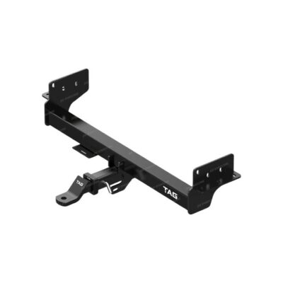 TAG Heavy Duty Towbar for Nissan Navara D23 NP300 2.3L 12/20-On 3500kg Capacity