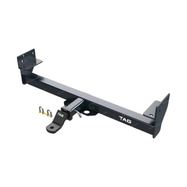 TAG Heavy Duty Towbar for Volkswagen Caddy 2CA 2CH 2KA 2KH 2CB 2CJ 2KB 2KJ 04-21