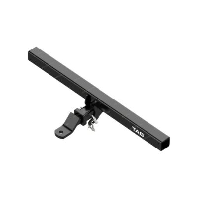 TAG Heavy Duty Towbar - Light Truck Bar Hitch Under 3500/350kg w/o End Plates
