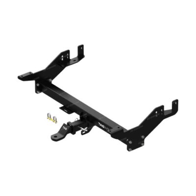 TAG Heavy Duty Towbar for Mazda BT-50 819C B30B TF 1.9L 2.0L 3.0L 07/2020-On