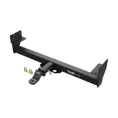 TAG Heavy Duty Towbar for Fiat Ducato 244 250 2.3L 2.8L 3.0L 1500kg Capacity