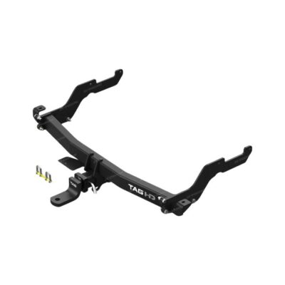 TAG Heavy Duty Towbar for Hyundai Staria US US4 2.2L 3.5L 21-On 2500kg Capacity