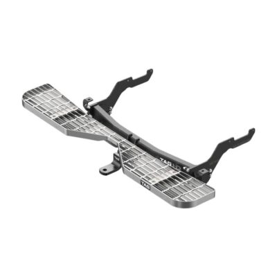 TAG Rear Step & Towbar Kit for Hyundai Staria US US4 2.2L D4HB 3.5L G6DU 2021-On